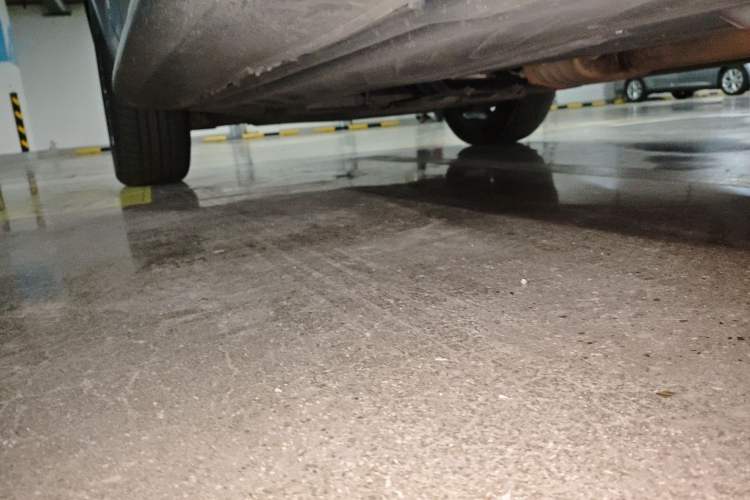 Used Mercedes-Benz GLC 2021 GLC 300 L 4MATIC Dynamic Model Chassis Rear Left