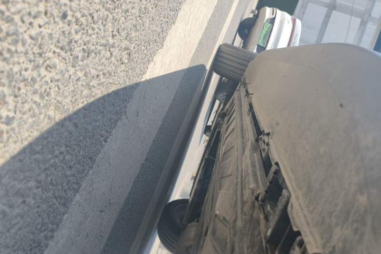 Used Mercedes-Benz GLC 2021 GLC 300 L 4MATIC Dynamic Model Chassis Rear Left