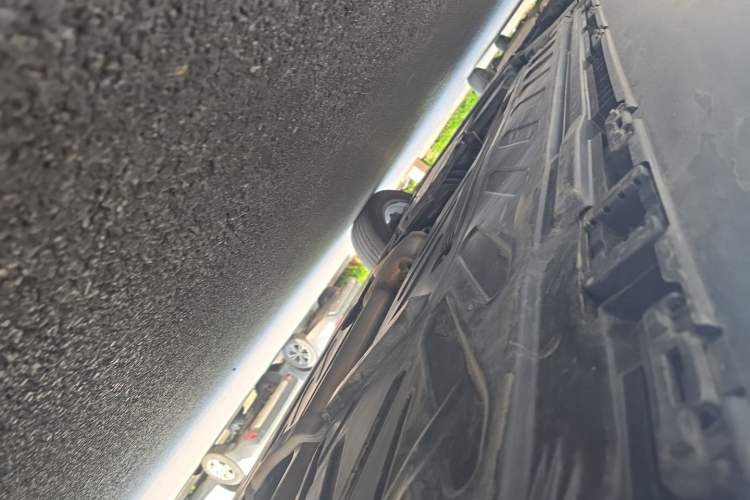 Used Mercedes-Benz GLC 2021 GLC 300 L 4MATIC Dynamic Model Chassis Rear Left