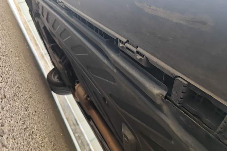 Used Mercedes-Benz GLC 2021 GLC 300 L 4MATIC Dynamic Model Chassis Rear Left