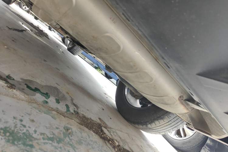 Used Mercedes-Benz GLC 2021 GLC 300 L 4MATIC Dynamic Model Chassis Rear Left