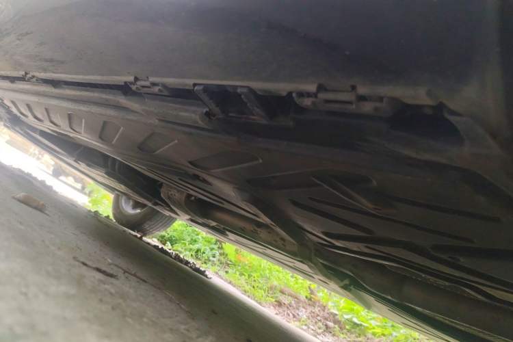 Used Mercedes-Benz GLC 2021 GLC 300 L 4MATIC Dynamic Model Chassis Rear Left