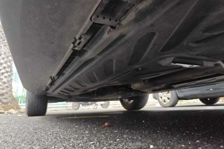 Used Mercedes-Benz GLC 2021 GLC 300 L 4MATIC Dynamic Model Chassis Rear Left