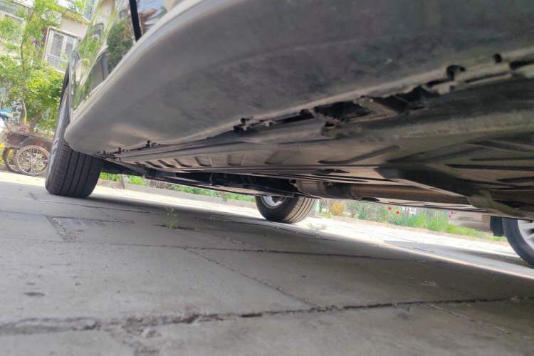 Used Mercedes-Benz GLC 2021 GLC 260 L 4MATIC Dynamic Edition Chassis Rear Left