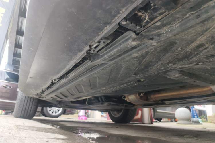 Used Mercedes-Benz GLC 2021 GLC 260 L 4MATIC Dynamic Edition Chassis Rear Left