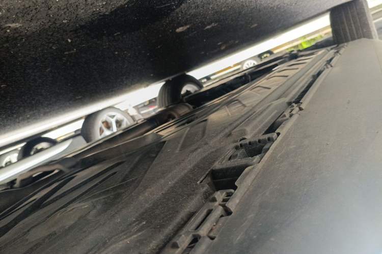 Used Mercedes-Benz GLC 2021 GLC 300 L 4MATIC Dynamic Model Chassis Rear Left