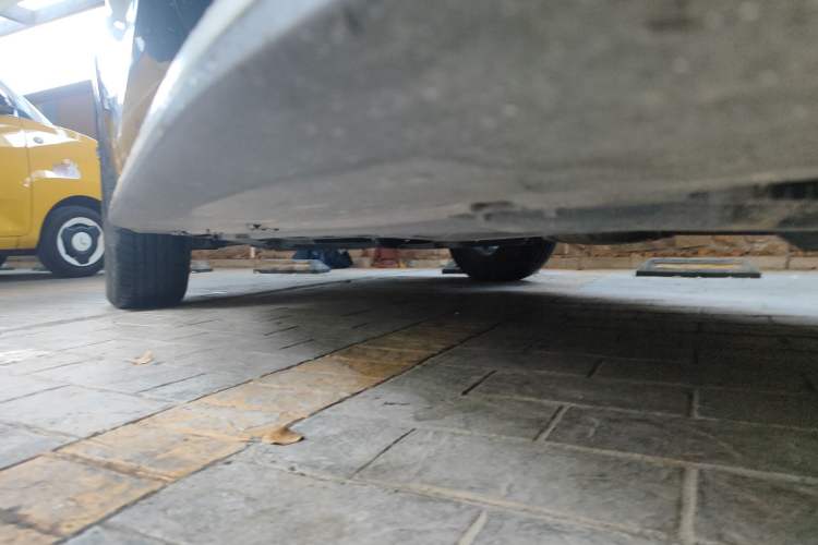 Used Mercedes-Benz GLC 2021 GLC 260 L 4MATIC Luxury Model Chassis Rear Left