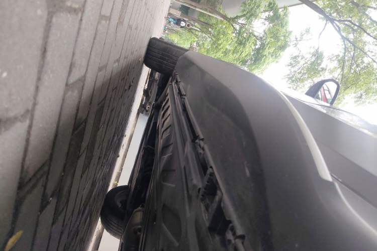 Used Mercedes-Benz GLC 2021 GLC 300 L 4MATIC Dynamic Model Chassis Rear Left