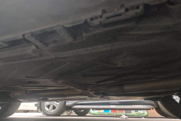 Used Mercedes-Benz GLC 2021 GLC 300 L 4MATIC Dynamic Model Chassis Rear Left