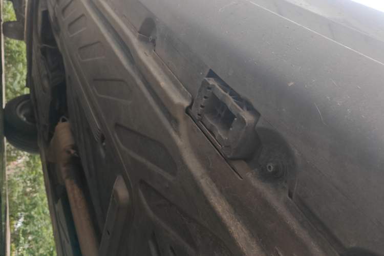 Used Mercedes-Benz GLC 2021 GLC 260 L 4MATIC Dynamic Edition Chassis Rear Left