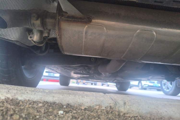Used Mercedes-Benz GLC 2021 GLC 300 L 4MATIC Dynamic Model Chassis Rear Left