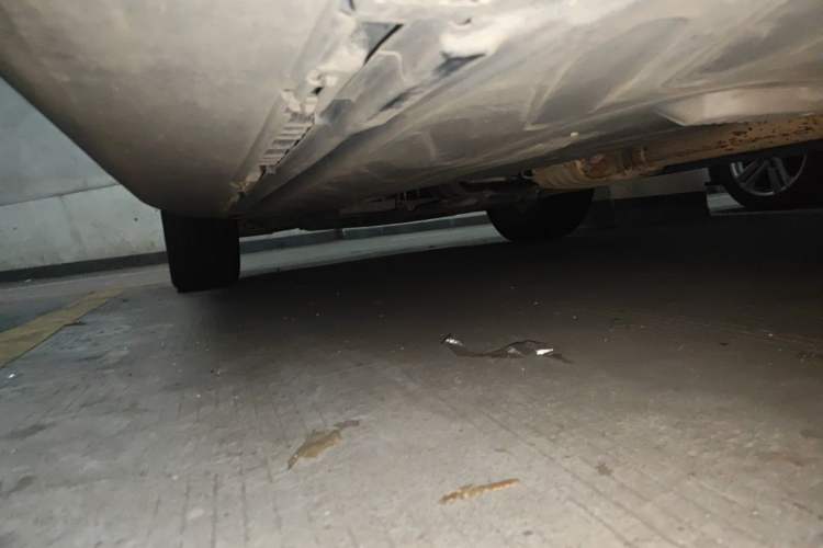 Used Mercedes-Benz GLC 2021 GLC 260 L 4MATIC Luxury Model Chassis Rear Left