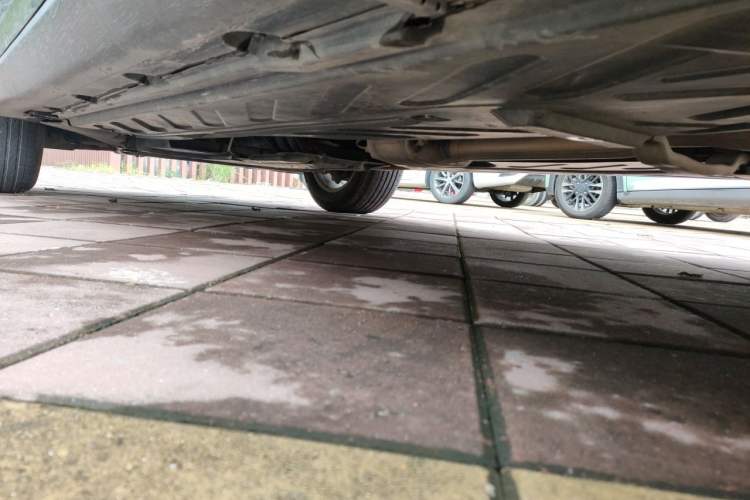 Used Mercedes-Benz GLC 2021 GLC 260 L 4MATIC Dynamic Edition Chassis Rear Left