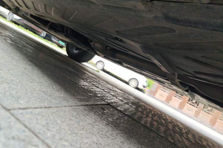 Used Mercedes-Benz GLC 2021 GLC 300 L 4MATIC Dynamic Model Chassis Rear Left