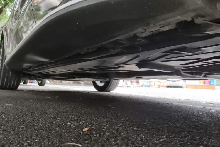 Used Mercedes-Benz GLC 2021 GLC 260 L 4MATIC Luxury Model Chassis Rear Left