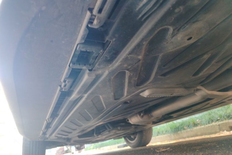 Used Mercedes-Benz GLC 2021 GLC 300 L 4MATIC Dynamic Model Chassis Rear Left