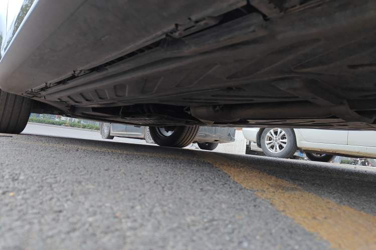 Used Mercedes-Benz GLC 2021 GLC 300 L 4MATIC Luxury Model Chassis Rear Left