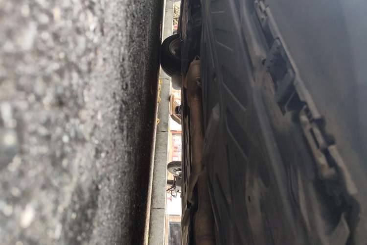 Used Mercedes-Benz GLC 2021 GLC 300 L 4MATIC Dynamic Model Chassis Rear Left