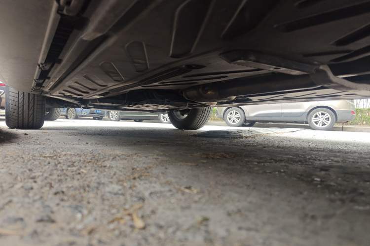 Used Mercedes-Benz GLC 2021 GLC 300 L 4MATIC Dynamic Model Chassis Rear Left