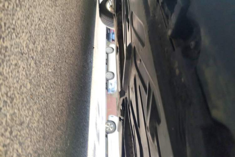 Used Mercedes-Benz GLC 2021 GLC 260 L 4MATIC Dynamic Edition Chassis Rear Left
