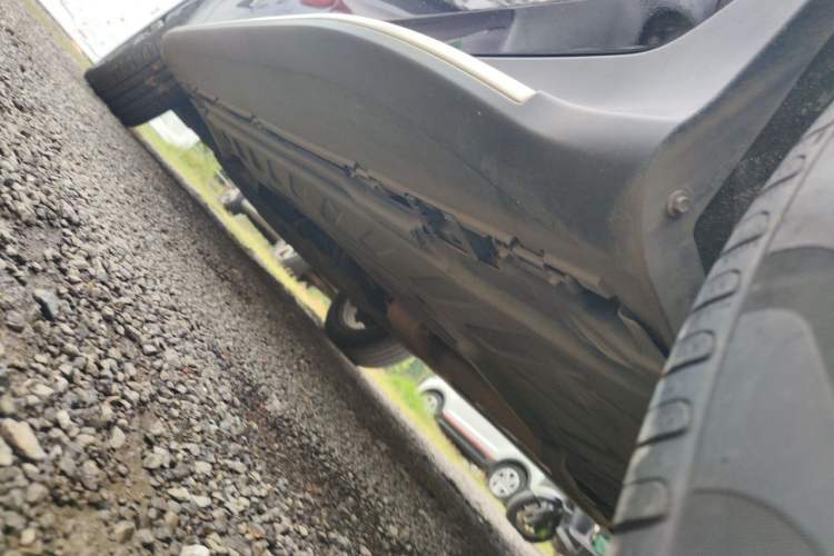 Used Mercedes-Benz GLC 2021 GLC 300 L 4MATIC Dynamic Model Chassis Rear Left