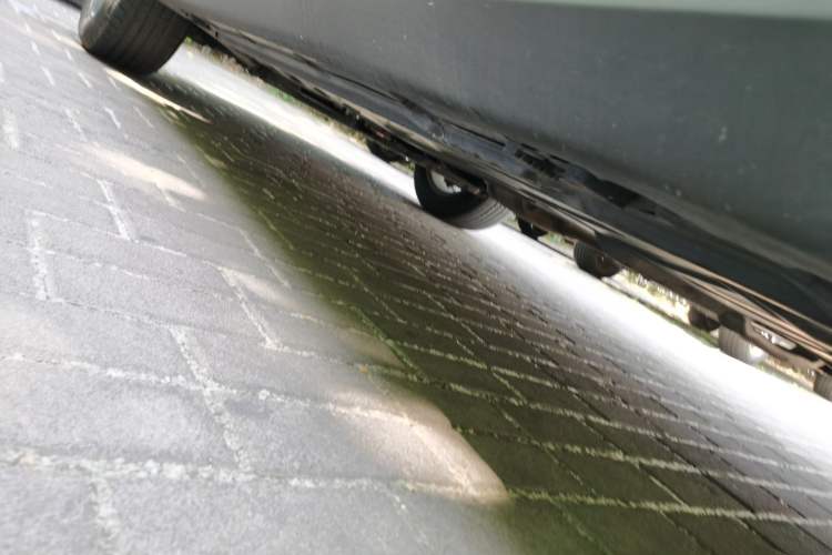 Used Mercedes-Benz GLC 2021 GLC 260 L 4MATIC Dynamic Edition Chassis Rear Left
