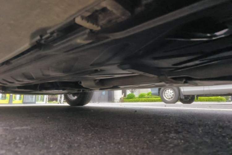 Used Mercedes-Benz GLC 2021 GLC 300 L 4MATIC Dynamic Model Chassis Rear Left