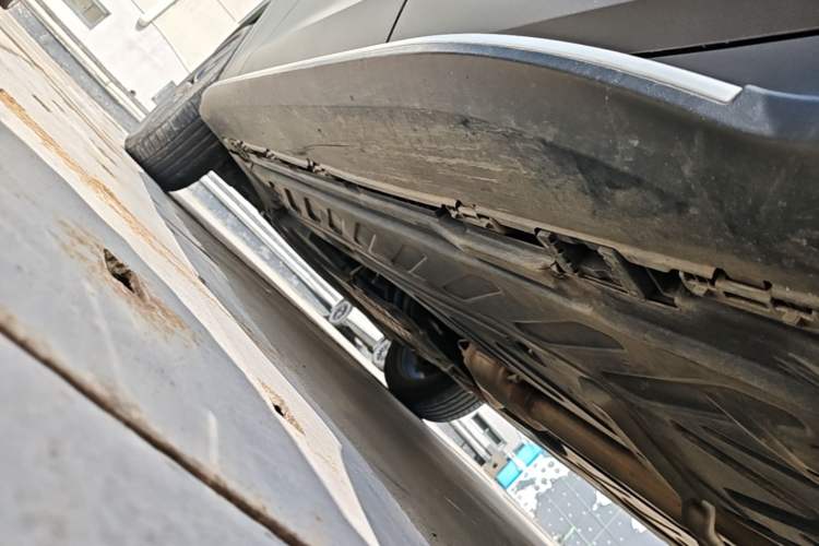 Used Mercedes-Benz GLC 2021 GLC 300 L 4MATIC Dynamic Model Chassis Rear Left