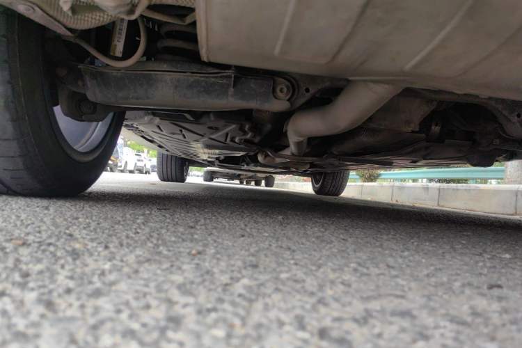 Used Mercedes-Benz GLC 2021 GLC 300 L 4MATIC Luxury Model Chassis Rear Left