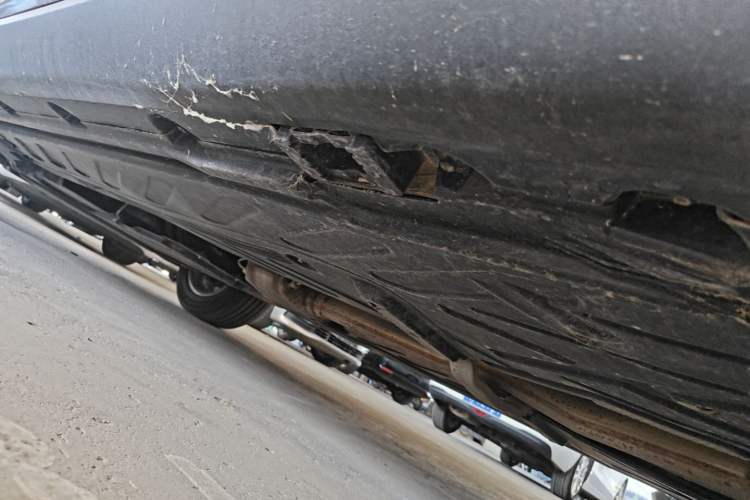 Used Mercedes-Benz GLC 2021 GLC 260 L 4MATIC Dynamic Edition Chassis Rear Left
