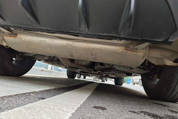 Used Mercedes-Benz GLC 2021 GLC 300 L 4MATIC Dynamic Model Chassis Rear