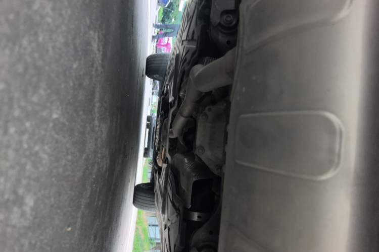 Used Mercedes-Benz GLC 2021 GLC 260 L 4MATIC Dynamic Edition Chassis Rear