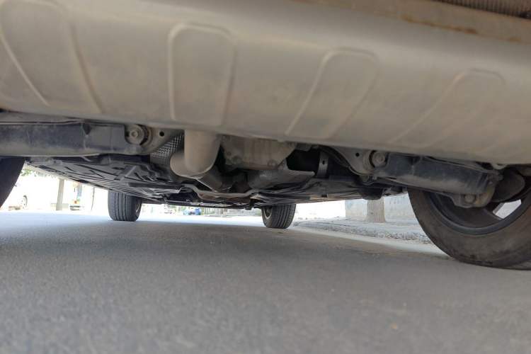 Used Mercedes-Benz GLC 2021 GLC 300 L 4MATIC Dynamic Model Chassis Rear