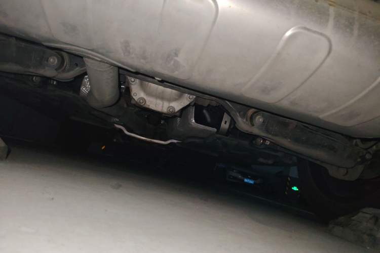 Used Mercedes-Benz GLC 2021 GLC 300 L 4MATIC Dynamic Model Chassis Rear