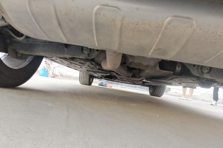 Used Mercedes-Benz GLC 2021 GLC 300 L 4MATIC Dynamic Model Chassis Rear
