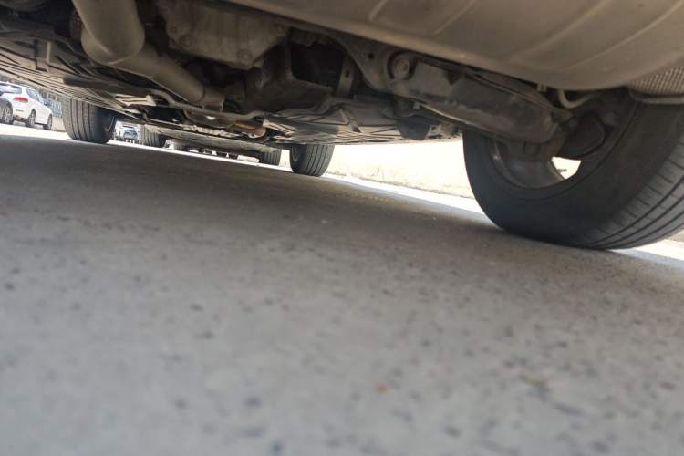 Used Mercedes-Benz GLC 2021 GLC 300 L 4MATIC Dynamic Model Chassis Rear