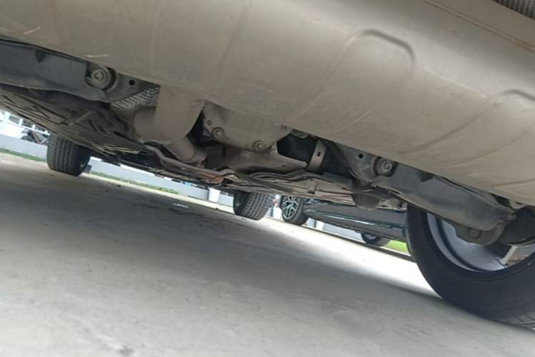 Used Mercedes-Benz GLC 2021 GLC 300 L 4MATIC Luxury Model Chassis Rear