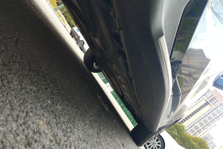 Used Mercedes-Benz GLC 2021 GLC 300 L 4MATIC Dynamic Model Chassis Rear Right