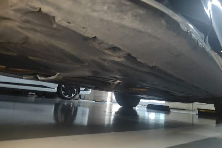 Used Mercedes-Benz GLC 2021 GLC 300 L 4MATIC Dynamic Model Chassis Rear Right