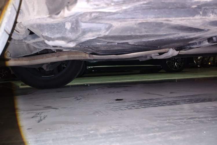 Used Mercedes-Benz GLC 2021 GLC 260 L 4MATIC Luxury Model Chassis Rear Right