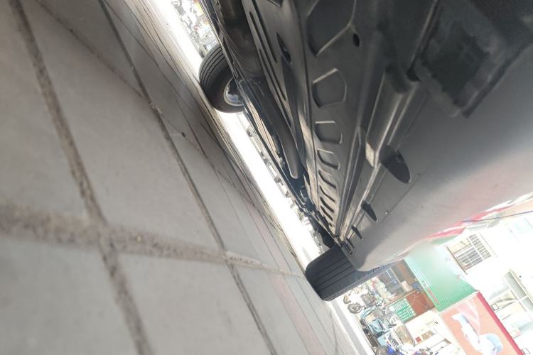 Used Mercedes-Benz GLC 2021 GLC 260 L 4MATIC Dynamic Edition Chassis Rear Right