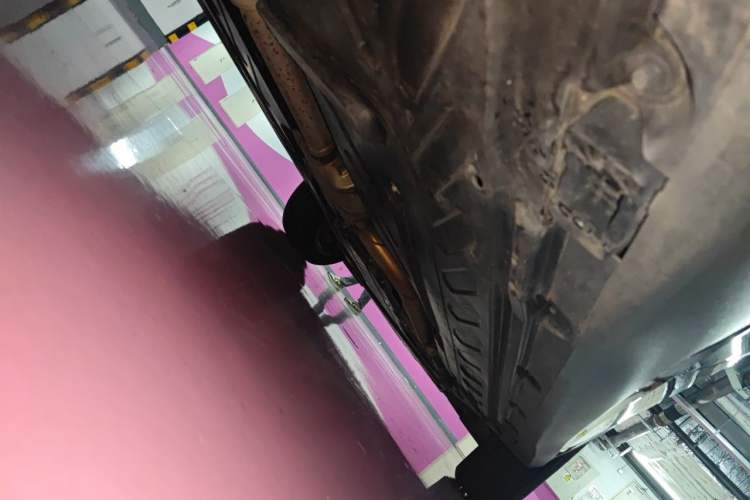 Used Mercedes-Benz GLC 2021 GLC 260 L 4MATIC Luxury Model Chassis Rear Right