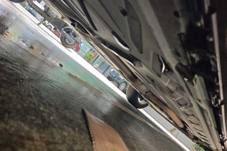 Used Mercedes-Benz GLC 2021 GLC 300 L 4MATIC Dynamic Model Chassis Rear Right