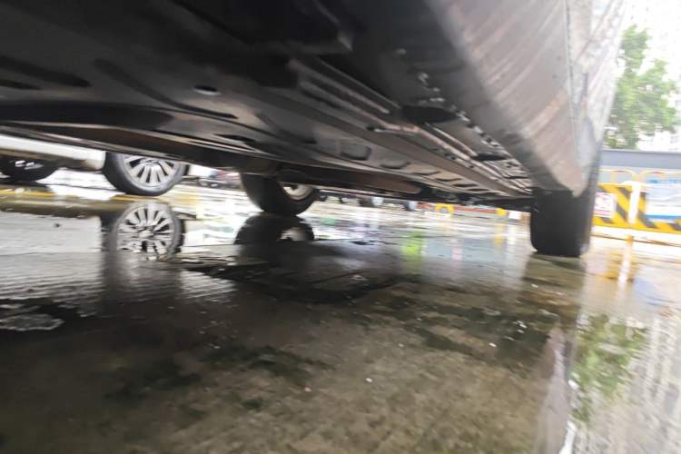 Used Mercedes-Benz GLC 2021 GLC 260 L 4MATIC Dynamic Edition Chassis Rear Right