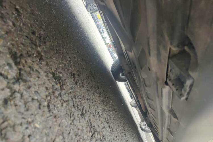 Used Mercedes-Benz GLC 2021 GLC 260 L 4MATIC Dynamic Edition Chassis Rear Right