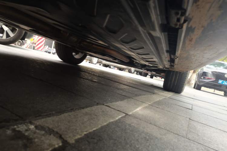 Used Mercedes-Benz GLC 2021 GLC 300 L 4MATIC Dynamic Model Chassis Rear Right