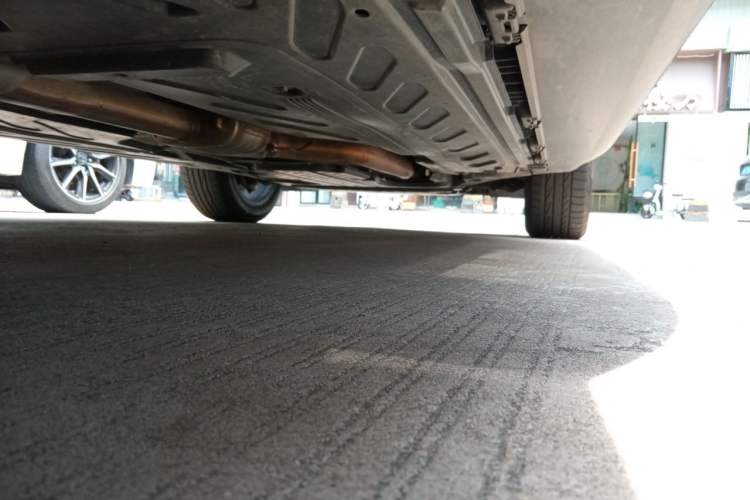 Used Mercedes-Benz GLC 2021 GLC 300 L 4MATIC Dynamic Model Chassis Rear Right