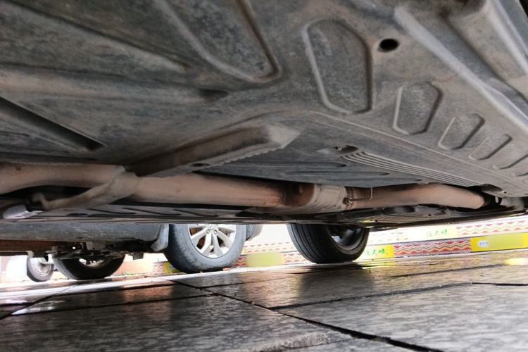 Used Mercedes-Benz GLC 2021 GLC 300 L 4MATIC AMG-Line Chassis Rear Right