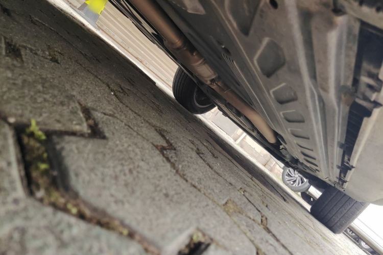 Used Mercedes-Benz GLC 2021 GLC 260 L 4MATIC Luxury Model Chassis Rear Right