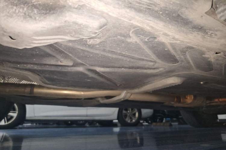 Used Mercedes-Benz GLC 2021 GLC 260 L 4MATIC Luxury Model Chassis Rear Right